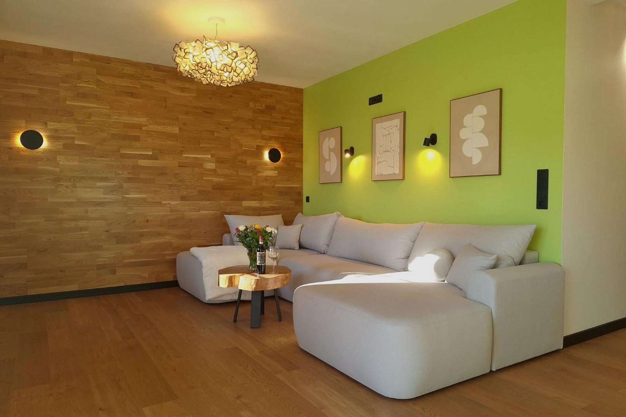 Apaluza - Unique Comfort & Relax In Nature Kopaniec Bagian luar foto